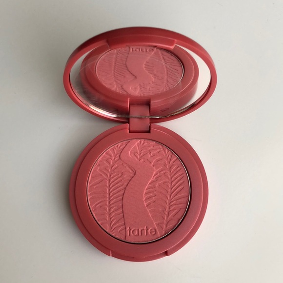 Tarte Amazonian Clay Blush - Blissful - Picture 2 of 4